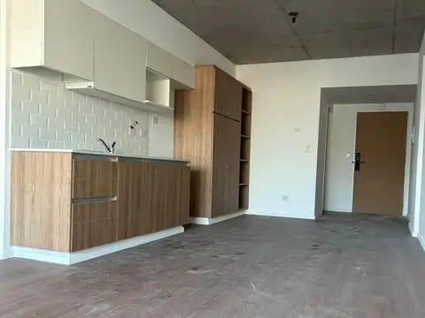 Departamento en Belgrano