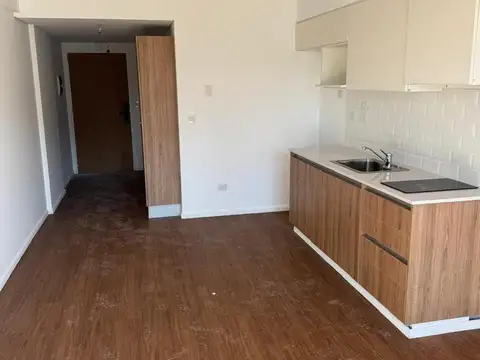 Departamento en Venta en Belgrano, USD 124.000