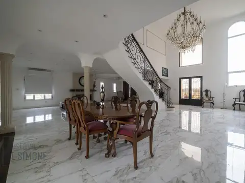 Casa en Venta 6 años
