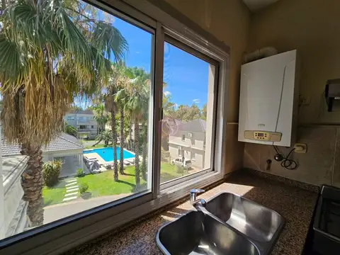 Departamento en Venta 4 años