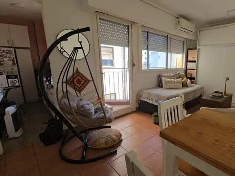 Paso 200, Piso 206