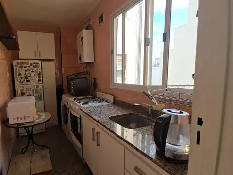Departamento en Venta 54 años