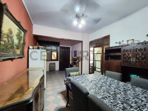 VENTA PH 4 AMBIENTES PATIO TERRAZA PERMUTA