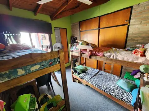 Departamento en Venta en Villa del Parque, USD 124.500