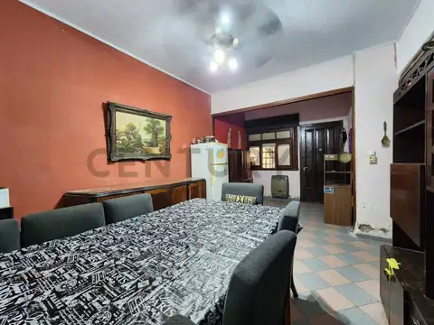 Emilio Lamarca 1400, Piso 0