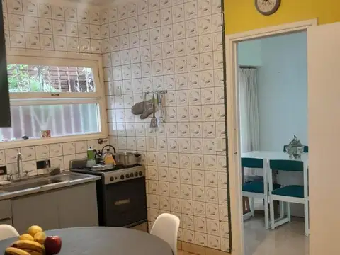 Casa en Alquiler Temporal A Estrenar