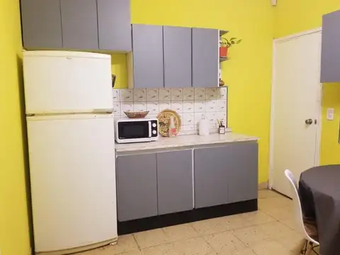 Casa en alquiler temporario Bosque Peralta Ramos