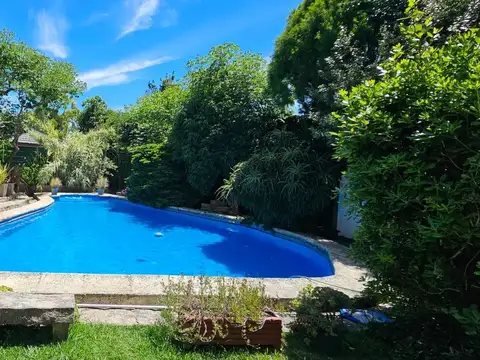 Casa en Alquiler Temporal en Mar del Plata, Partido de General Pueyrredón