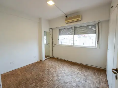 Departamento en Alquiler 40 años