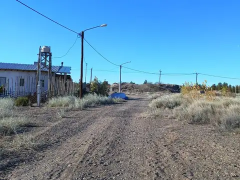 Terreno en Venta de 600,0 m2