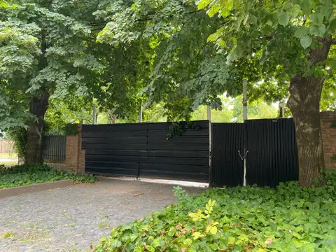 Terreno en Venta de 769,0 m2