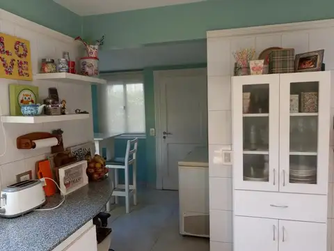Casa en Venta en La Montura, USD 238.500