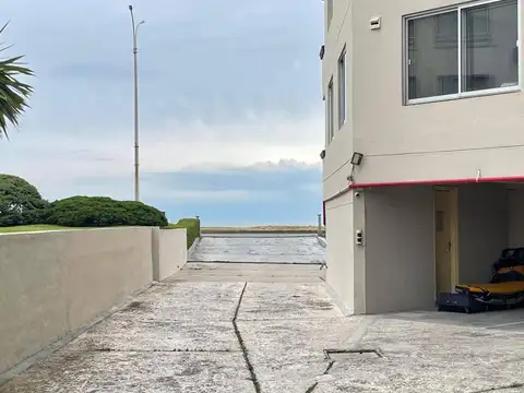 Departamento en Alquiler Temporal de 1 dormitorio