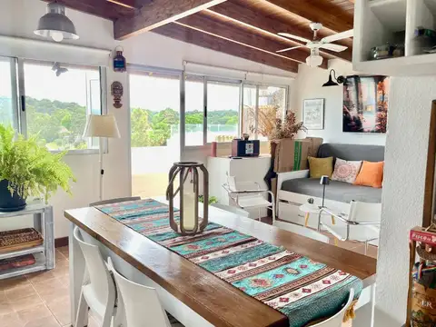 Departamento en Alquiler Temporal A Estrenar