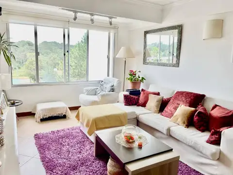 Departamento en Alquiler Temporal en Punta del Este, USD 300