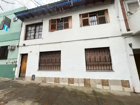 Casa en Venta en Flores, CABA