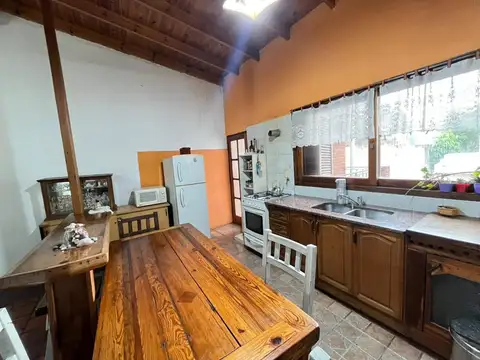 Casa en Venta 80 años