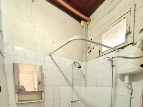 Alquiler departamento 2 ambientes en inquilinato - La Boca