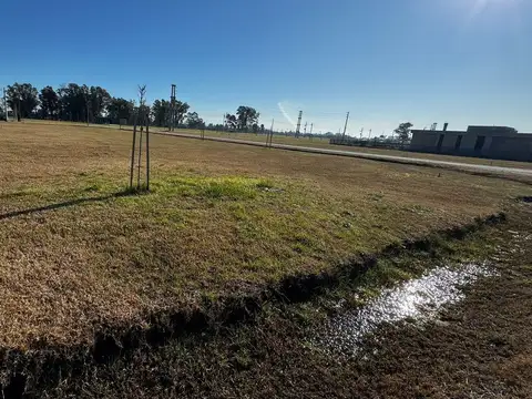 Terreno en Venta en Fincas de San Vicente, Canning