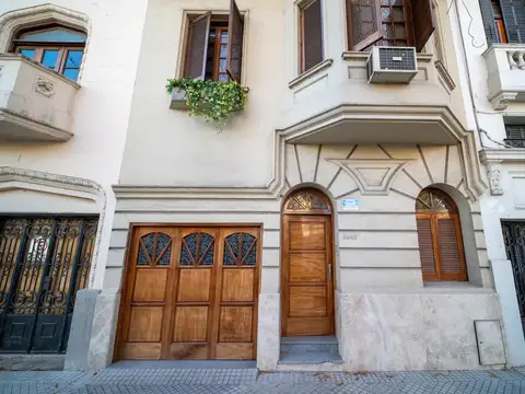 España al 2400. Casa de 3 dormitorios