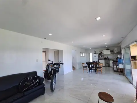 San Sebastian - Area 7