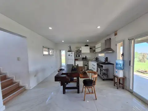 CASA EN VENTA - SAN SEBASTIAN