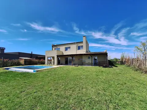 Casa en Venta en San Sebastian, USD 265.000