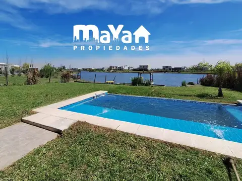 CASA EN VENTA - SAN SEBASTIAN