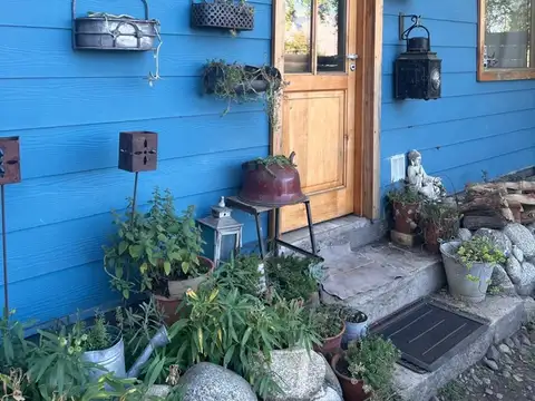 Casa en Venta en Kaleuche,San Martin de los Andes, Patagonia