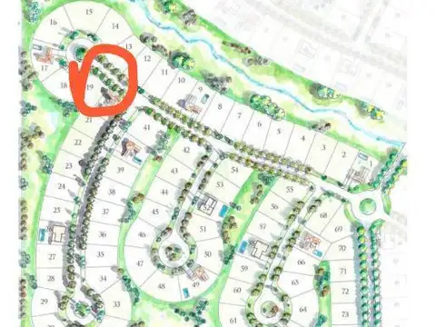 Terreno en venta - 684Mts2 - Mar del Plata