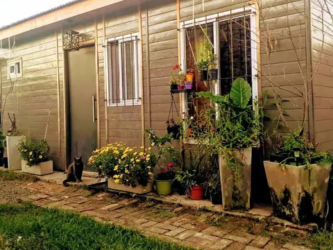 Casa en Venta en Presidente Derqui, USD 35.000