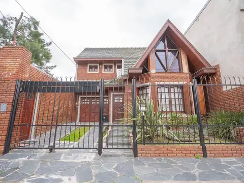 Casa en Venta en Bernal Oeste, Partido de Quilmes