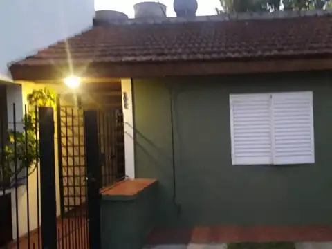 Depto Tipo Casa en Venta de 2 dormitorios