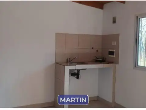 Depto Tipo Casa en Alquiler de 1 dormitorio