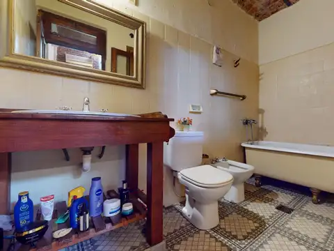 Depto Tipo Casa en Venta 51 años
