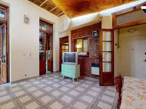 Depto Tipo Casa en Venta de 3 ambientes