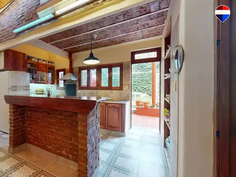 Depto Tipo Casa en Venta de 2 dormitorios