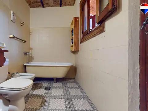 Depto Tipo Casa en Venta al Norte