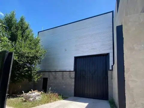 Galpon en Venta en Lambare, USD 190.000