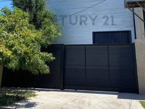 Venta de Galpon/ Deposito en Ingeniero Maschwitz, Escobar