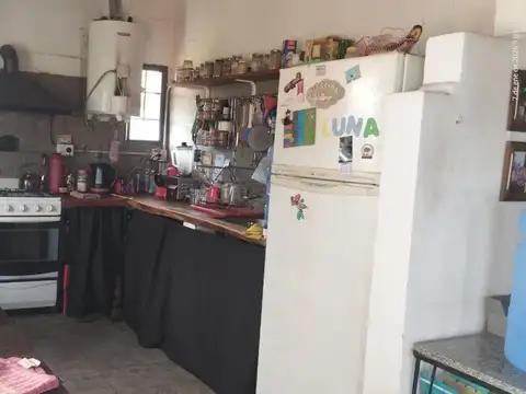 Casa en Venta 26 años