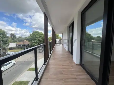 DEPARTAMENTO EN VENTA EN CITY BELL DE 2 DORMITORIOS BELL HUB
