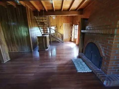 Casa en Venta 4 años