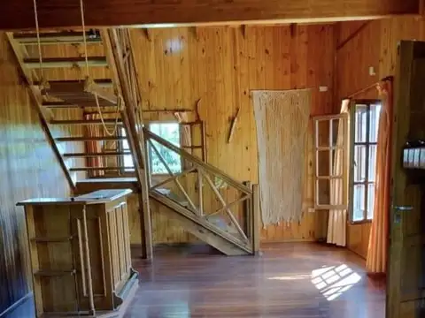 Casa en Venta al Noroeste