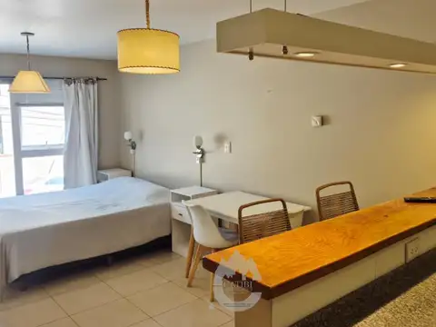 Venta - Monoambiente 20 de febrero y Guemes