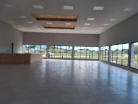 Lagos de Canning II