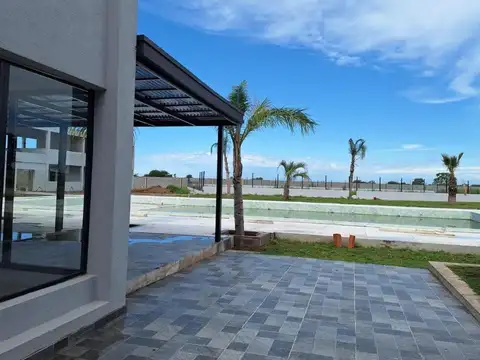 Lote en Venta - Lagos de Canning II