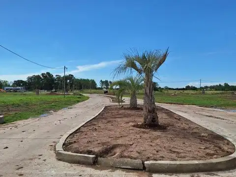 Terreno en Venta de 640,0 m2