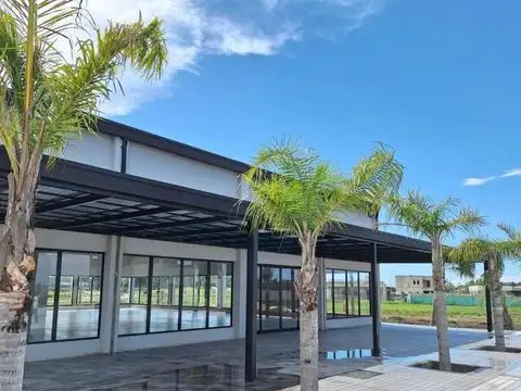 Lote en Venta - Lagos de Canning II