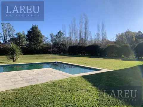 Casa en Alquiler al Noroeste